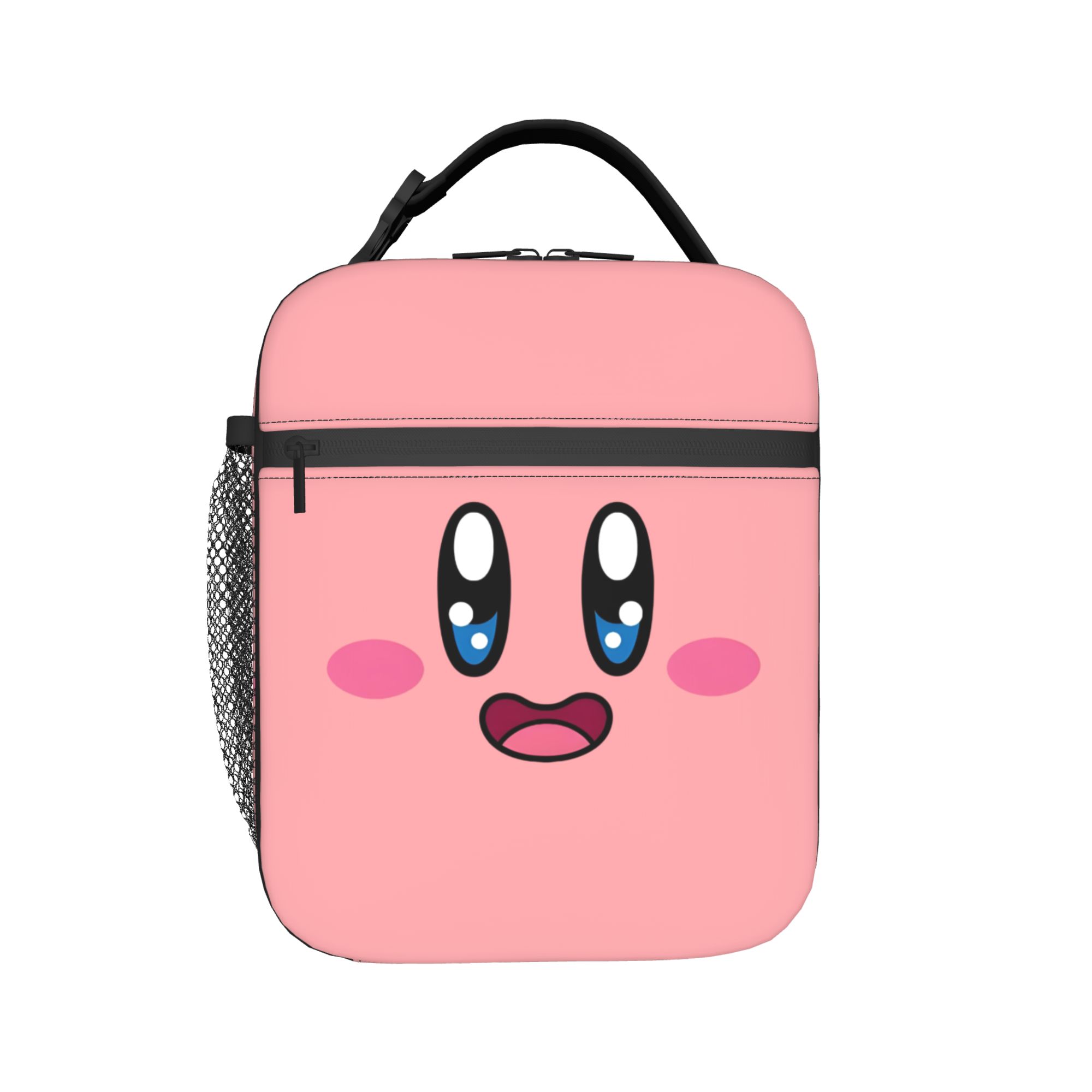 Food Storage Bag Organizer - Personalizowane, wielokrotnego użytku, wodoodporne, urocze, kreskówkowe,