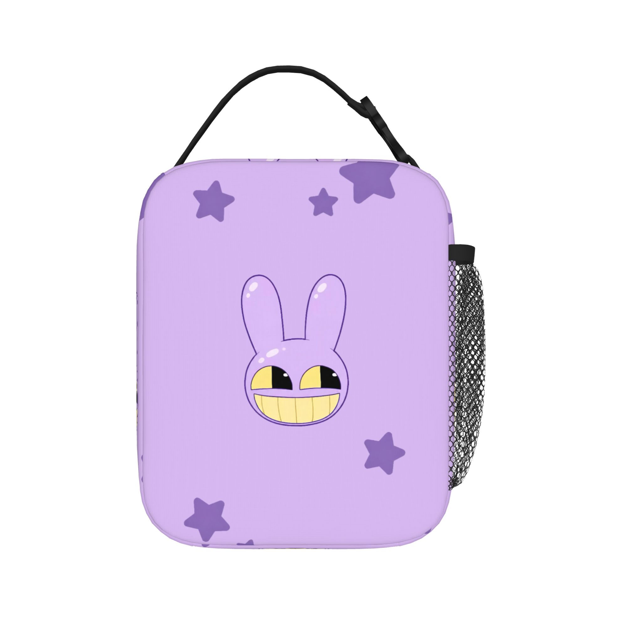 Food Storage Bag Organizer - Torba termiczna na lunch Jax Cartoon