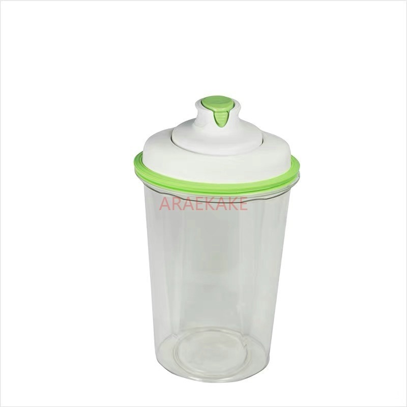 Food Storage Vacuum Pump - Szczelny pojemnik do przechowywania, odporny na