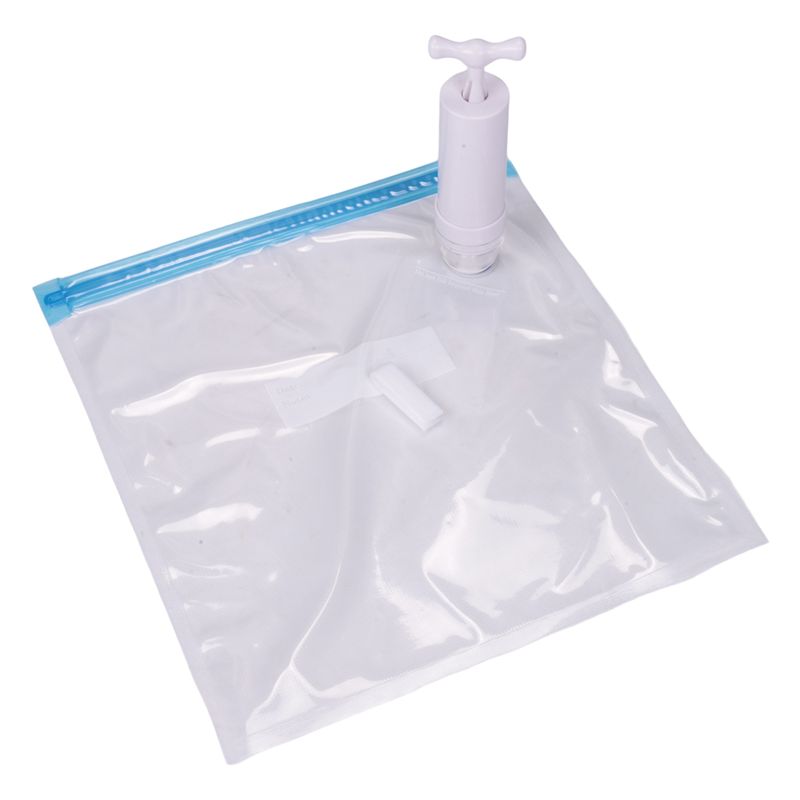Food Storage Vacuum Pump - A99U Worki Sous Vide 15 sztuk,