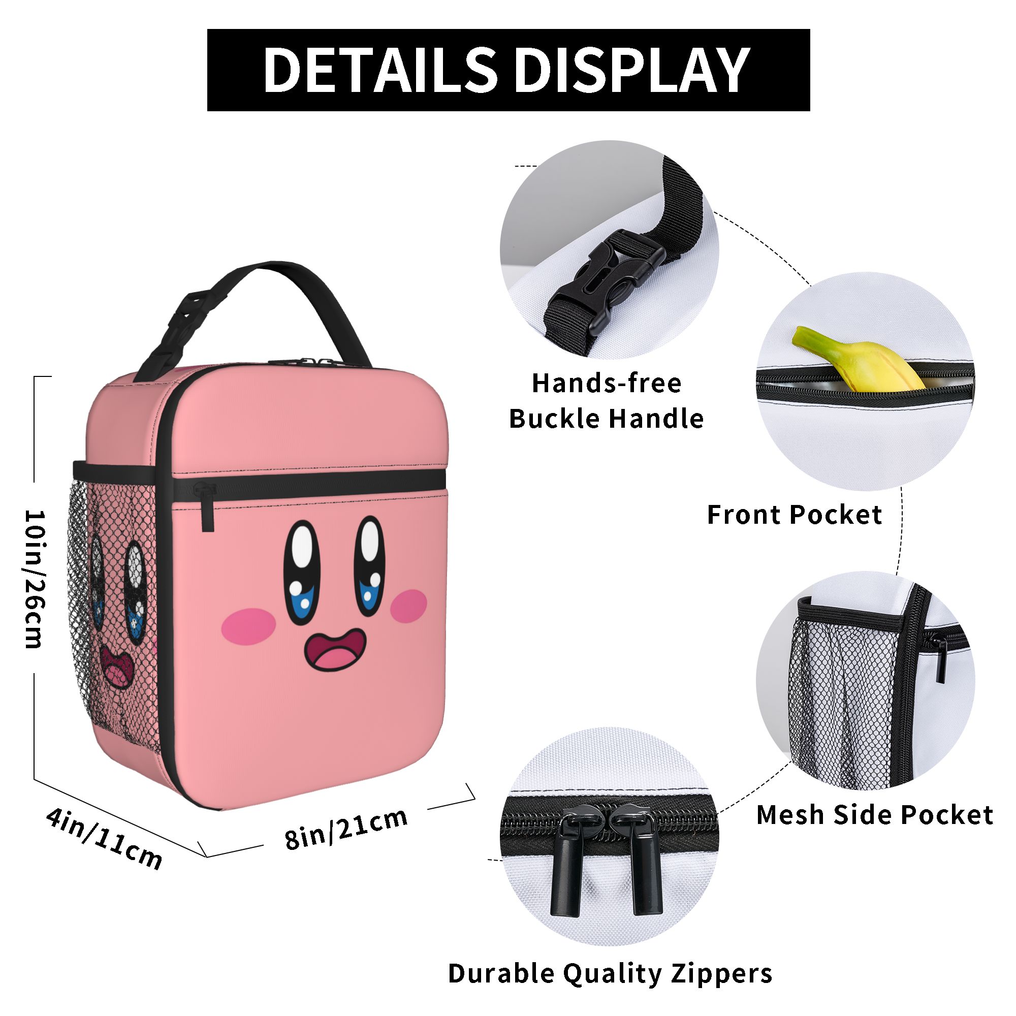 Personalizowane, wielokrotnego – Food Storage Bag Organizer recenzja i cena