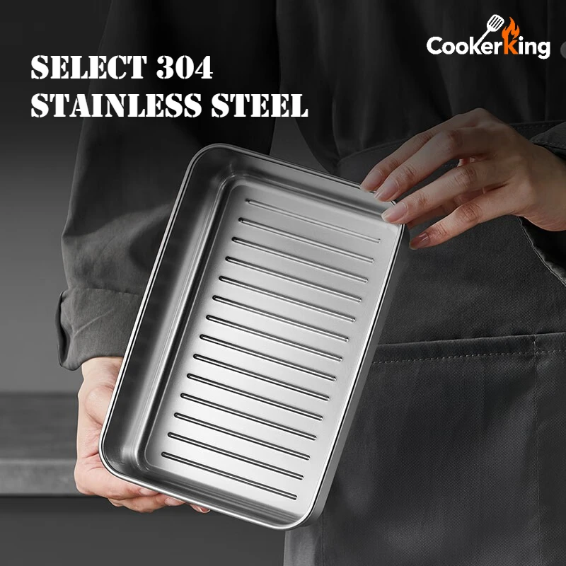 Pojemnik na owoce ze stali nie – Stainless Lunch Box recenzja i cena