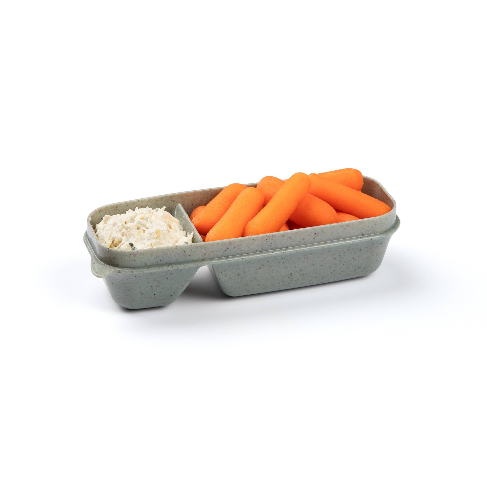 Szczelny pojemnik na przekąski – Food Storage Prep Containers recenzja i cena