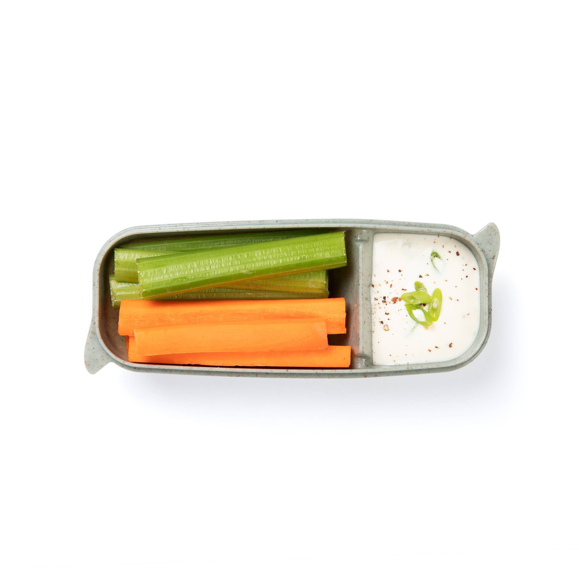 Szczelny pojemnik na przekąski – Food Storage Prep Containers recenzja i cena