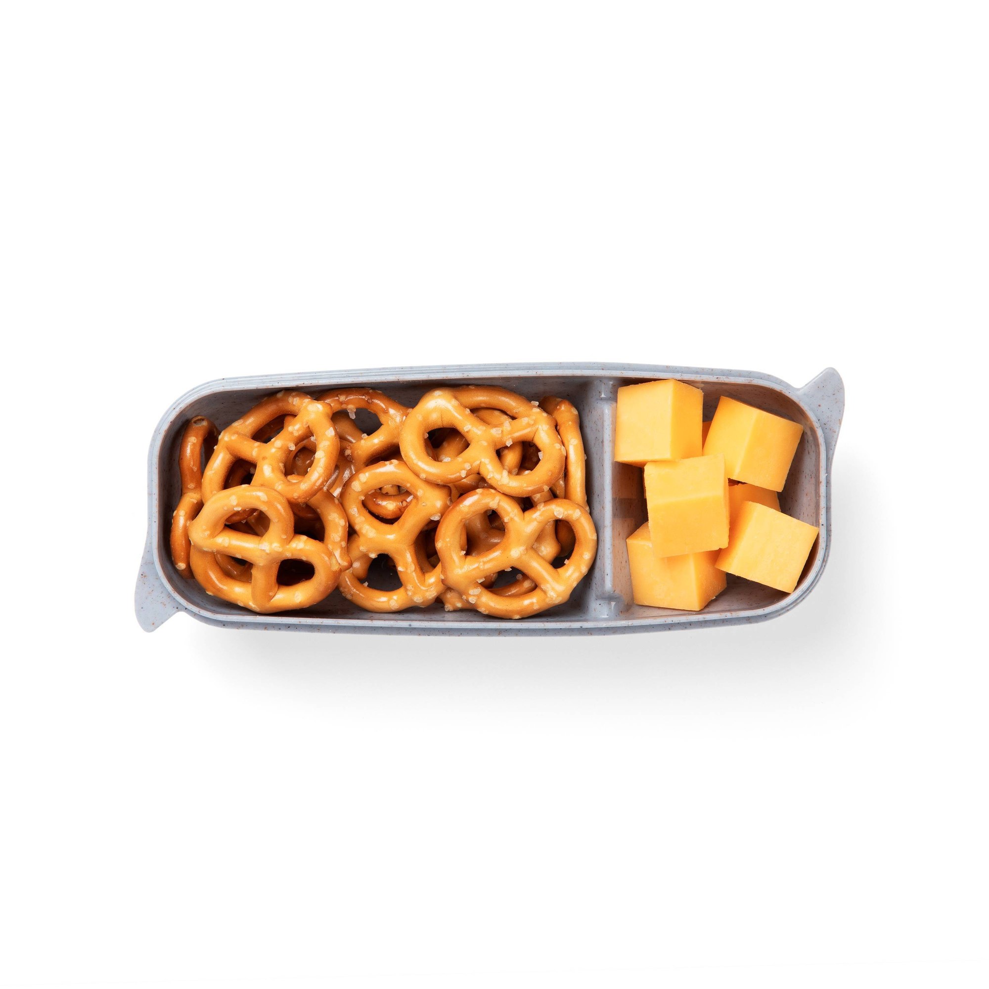 Szczelny pojemnik na przekąski – Food Storage Prep Containers recenzja i cena