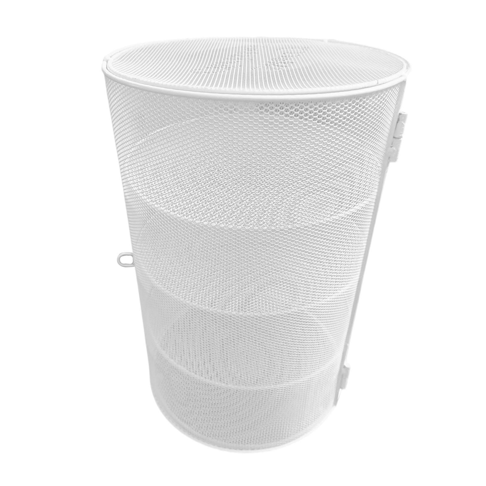 Półka na pokrywki do potraw, o – Food Storage Without Pantry recenzja i cena
