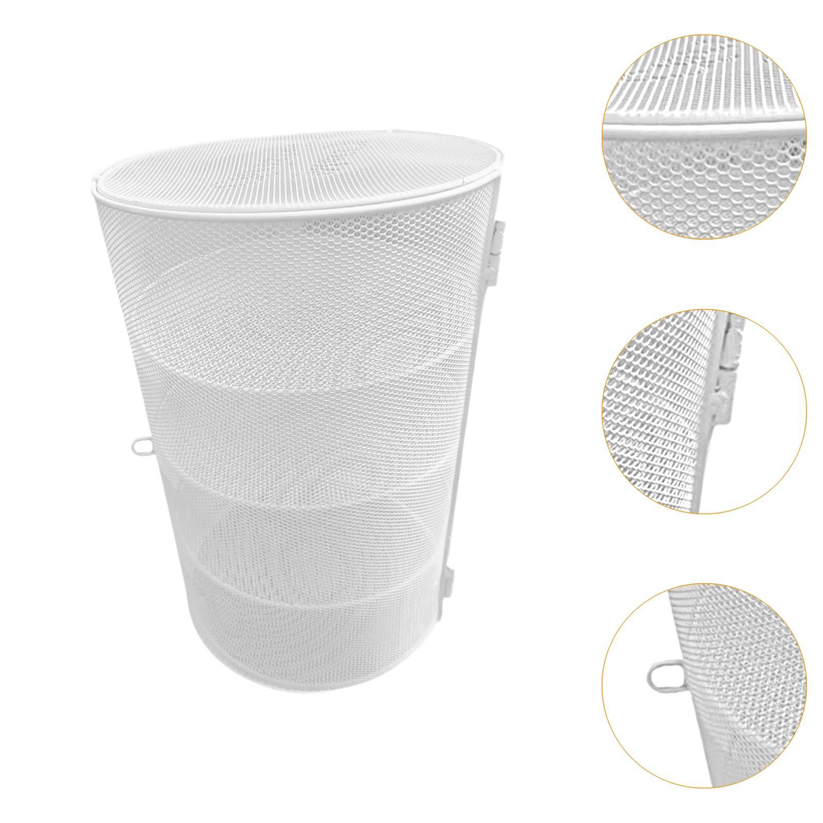 Półka na pokrywki do potraw, o – Food Storage Without Pantry recenzja i cena