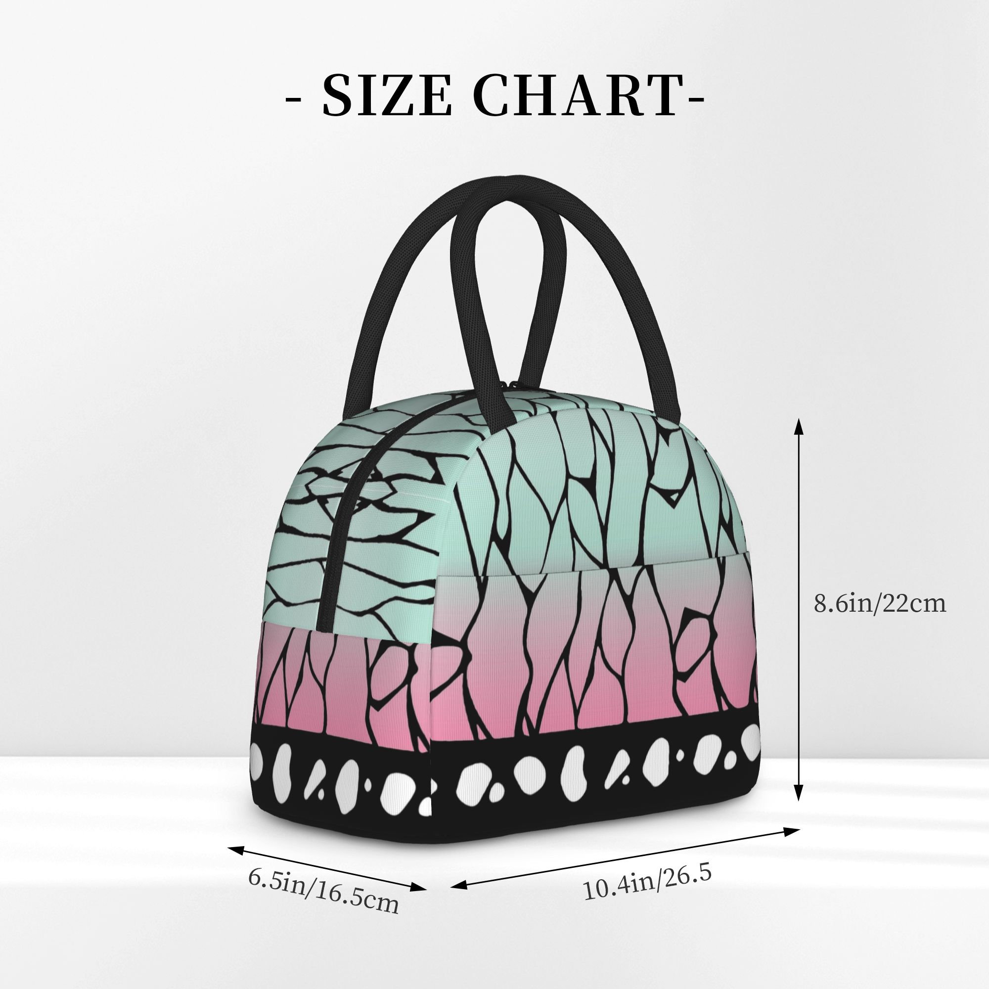 Torba Termiczna na Lunch z Mot – Food Storage Bag Organizer recenzja i cena