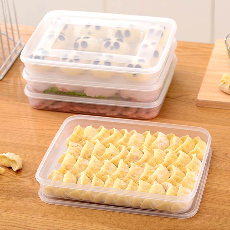 Przezroczysty pojemnik do prze – Food Storage Meal Prep recenzja i cena