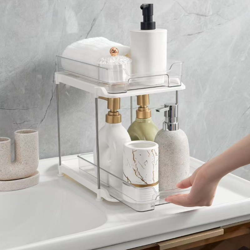 Dwupoziomowy wielofunkcyjny or – Food Storage Without Pantry recenzja i cena