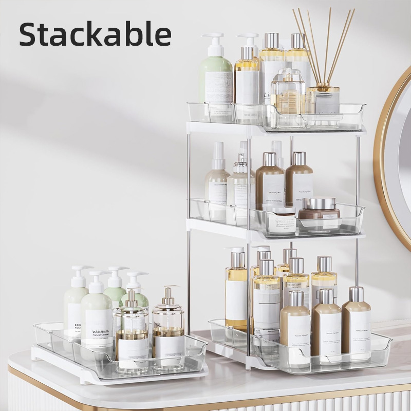 Dwupoziomowy wielofunkcyjny or – Food Storage Without Pantry recenzja i cena