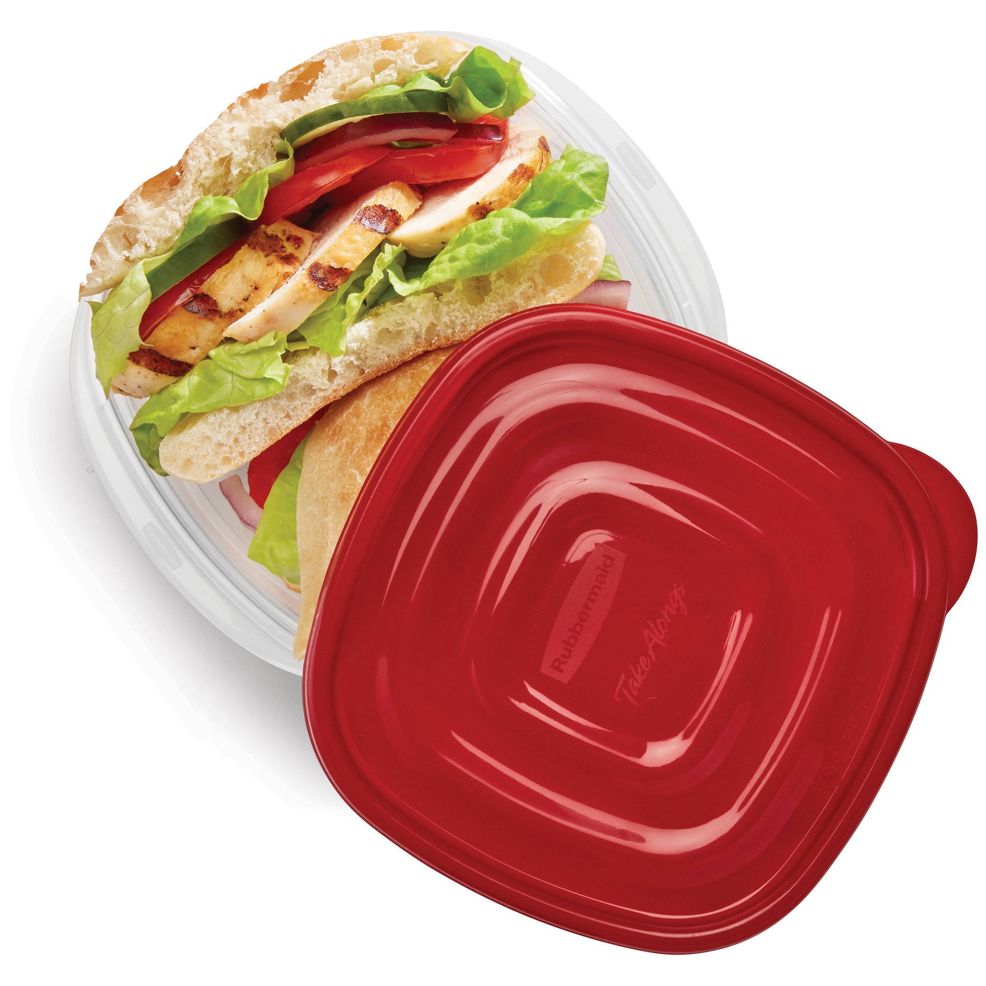 5 sztuk pojemników na żywność  – Food Storage Prep Containers recenzja i cena