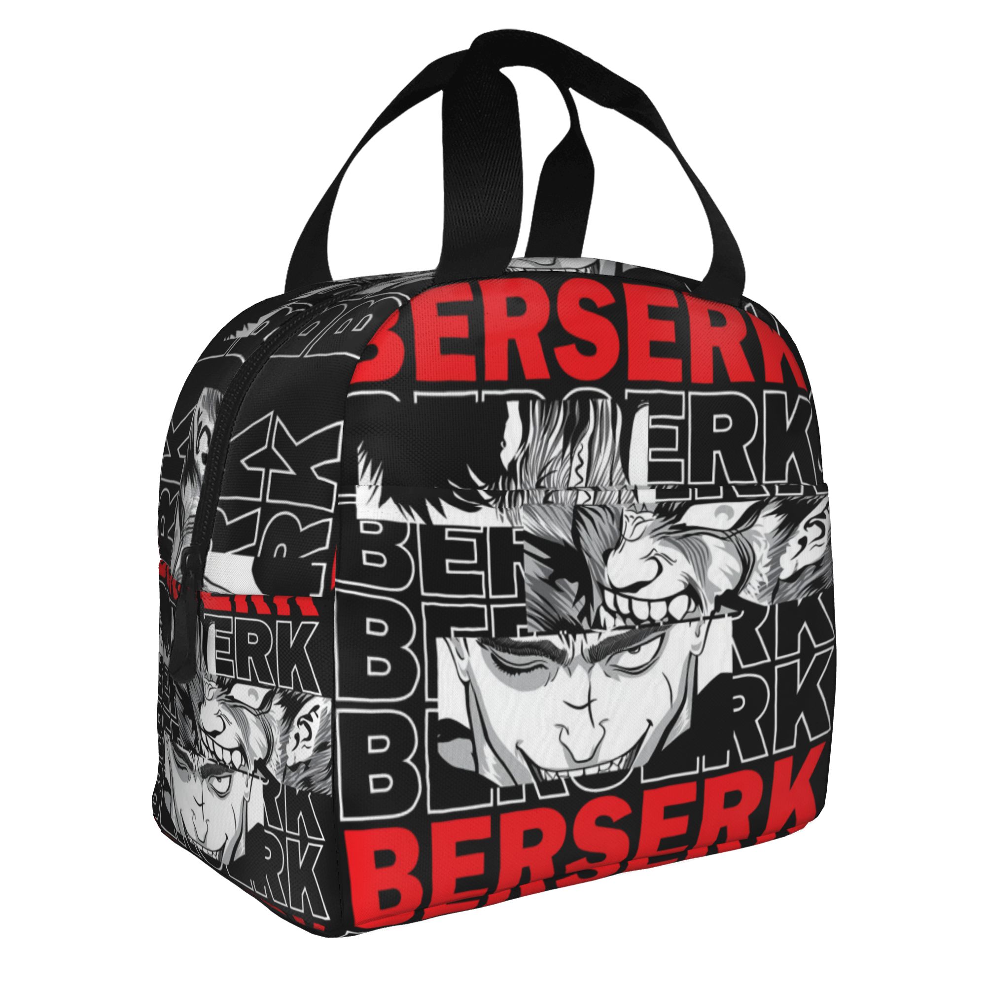 Torba termiczna na lunch B-Ber – Food Storage Bag Organizer recenzja i cena