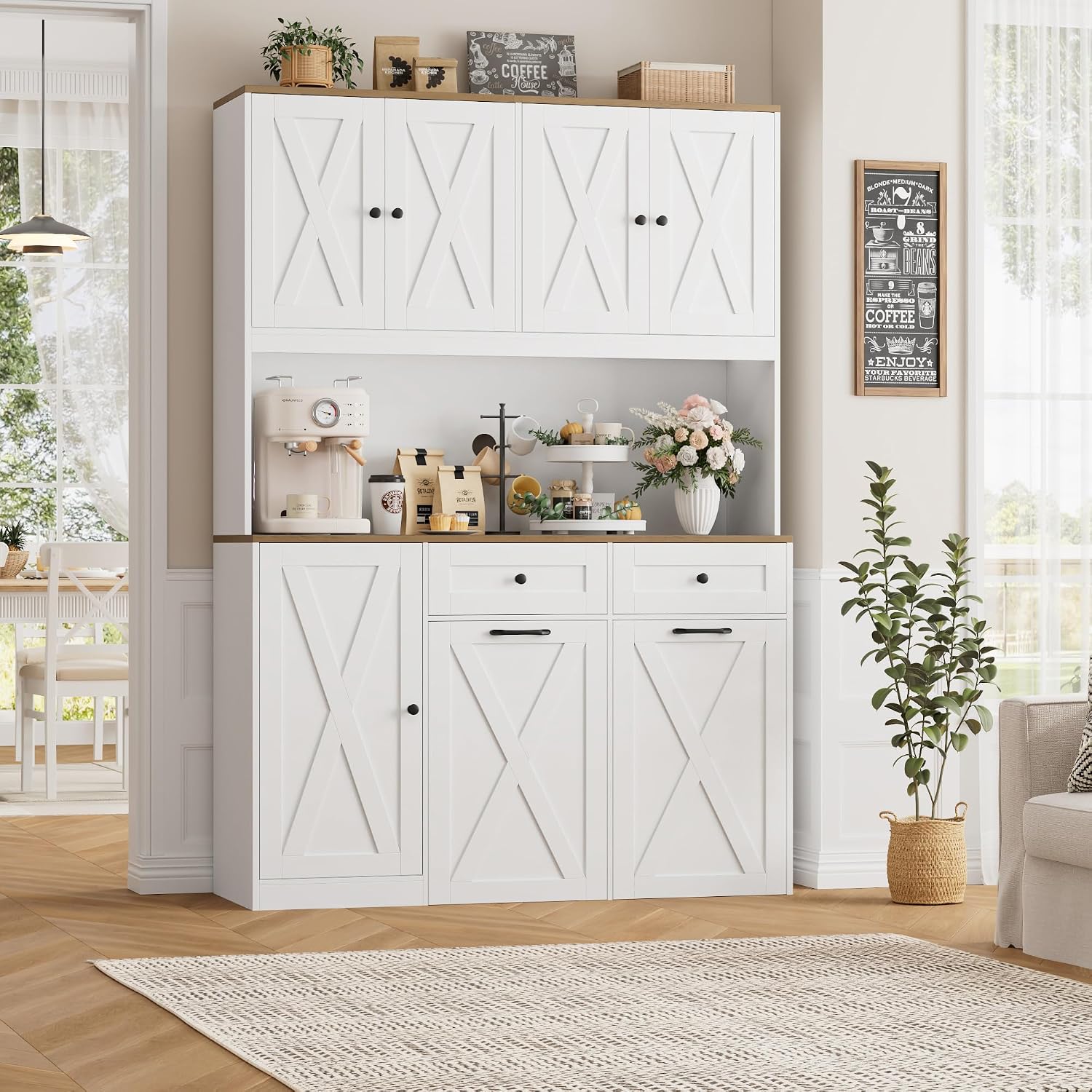 Szafka do przechowywania w spi – Food Storage Without Pantry recenzja i cena