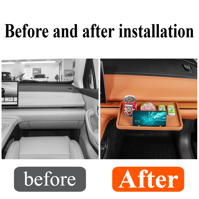 Dla Leapmotor C10/C16 2024-202 – Food Storage Method recenzja i cena