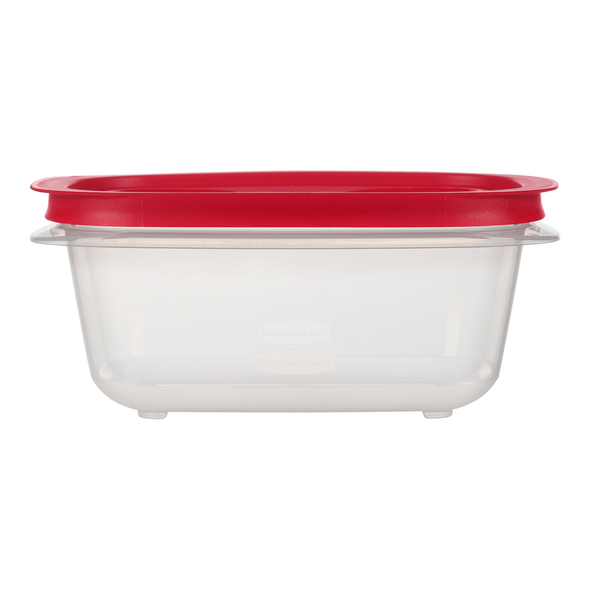 Prostokątny pojemnik na żywnoś – Food Storage Prep Containers recenzja i cena