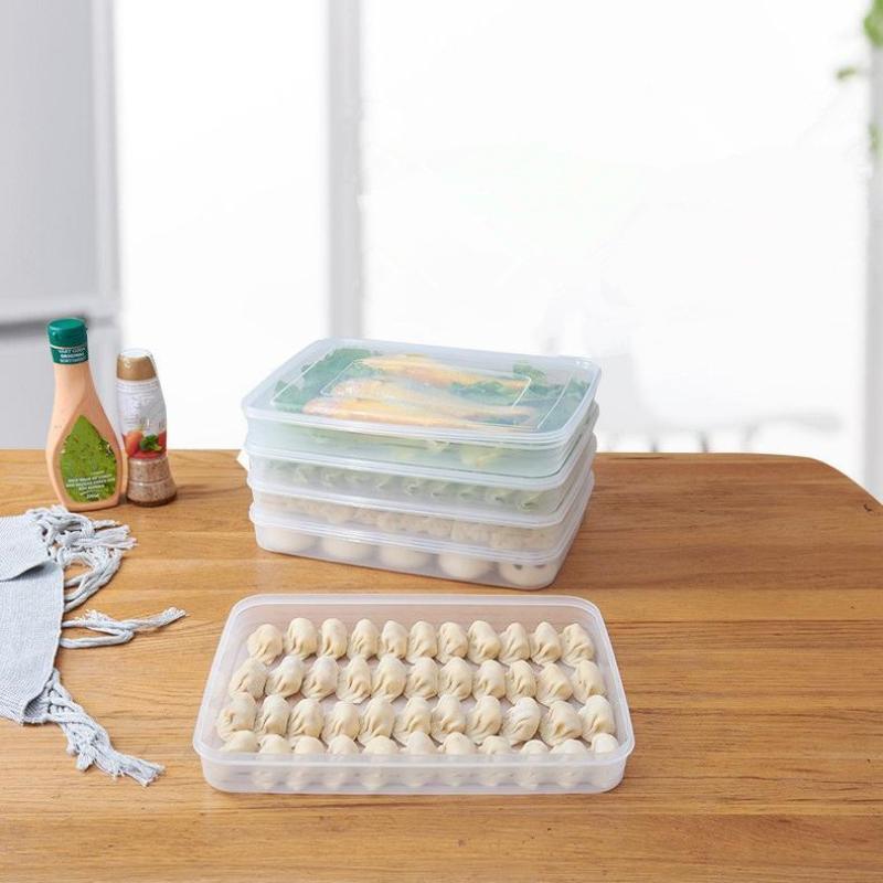 Nowy·Pojemnik do przechowywani – Food Storage Meal Prep recenzja i cena