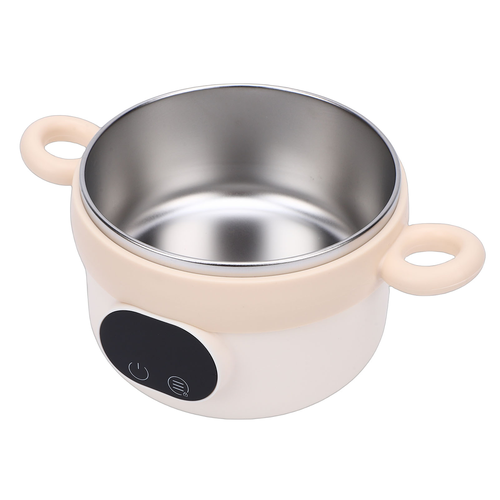 Elektryczna miska do podgrzewa – Stainless Lunch Box recenzja i cena