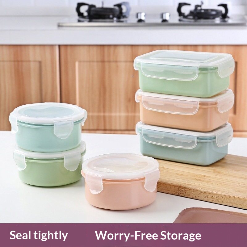 Pojemniki do przechowywania ży – Food Storage Prep Containers recenzja i cena