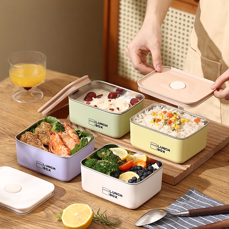 Zestaw pojemników na żywność z – Set Food Storage recenzja i cena