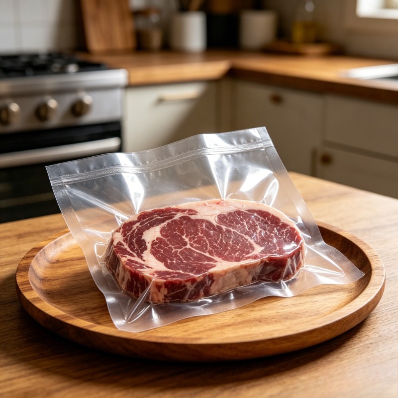 10/20/30 SZT. Torebki do pakow – Food Storage Meal Prep recenzja i cena