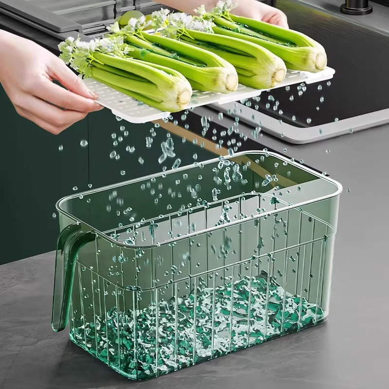 Pudełko do przechowywania w lo – Food Storage Method recenzja i cena