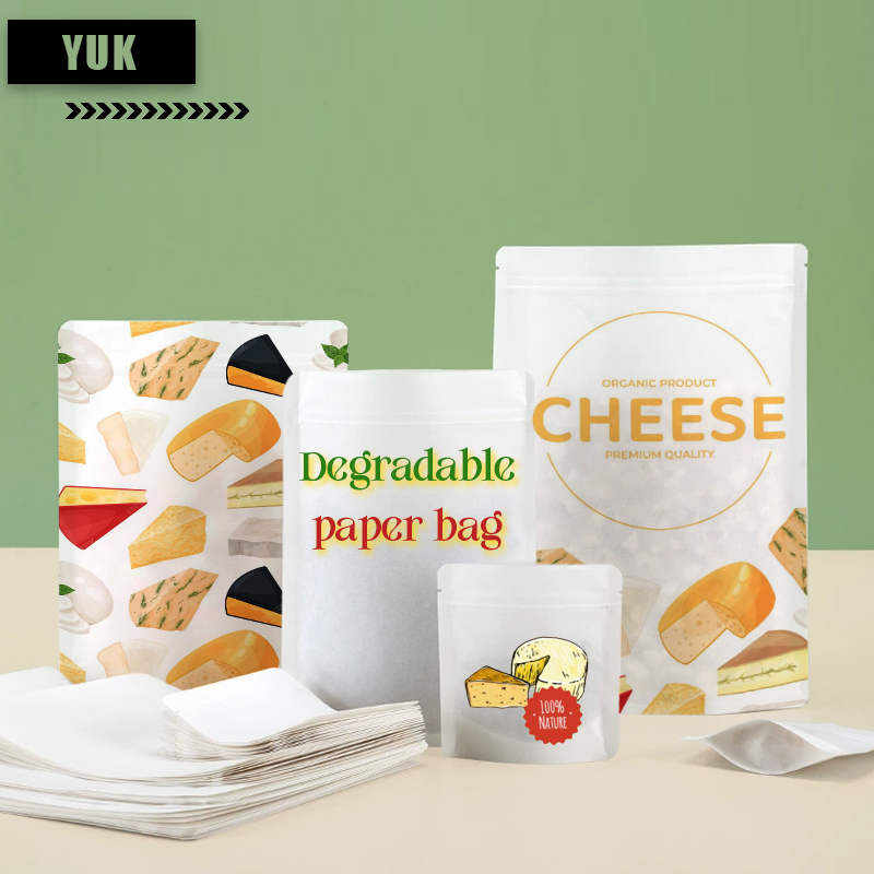 Personalizowane, biodegradowal – Zebra Food Storage recenzja i cena