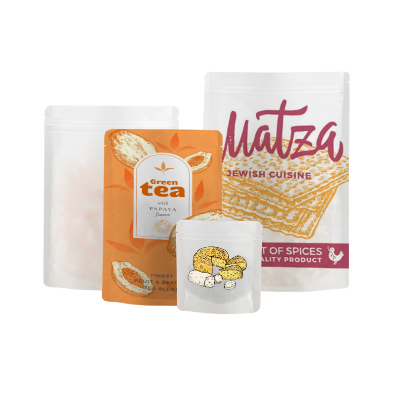 Personalizowane, biodegradowal – Zebra Food Storage recenzja i cena