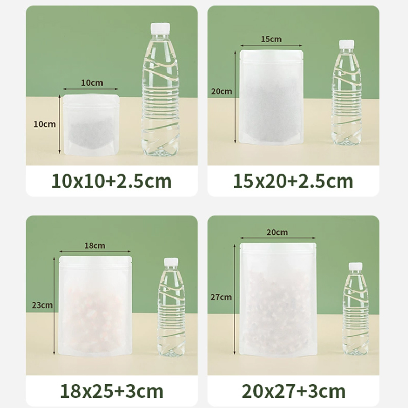 Personalizowane, biodegradowal – Zebra Food Storage recenzja i cena