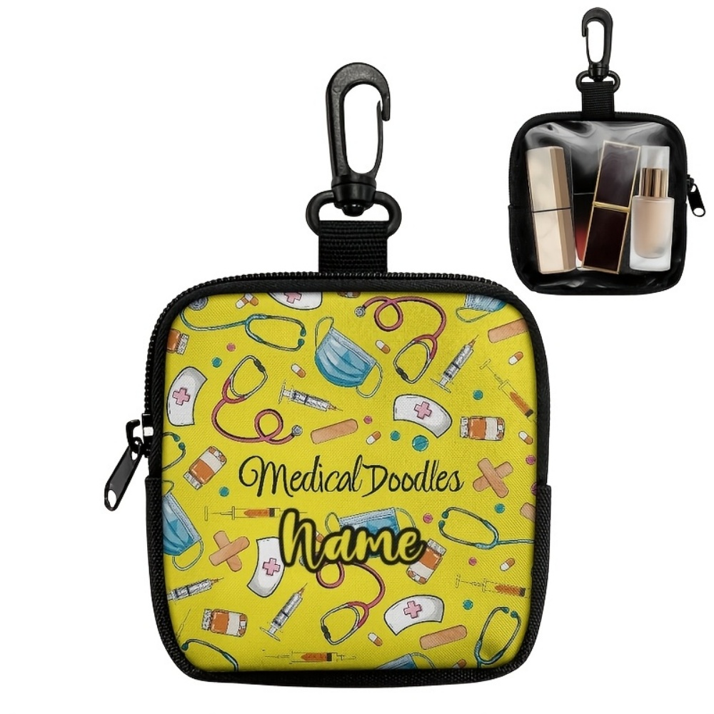 1 szt. Personalizowana torba d – Zebra Food Storage recenzja i cena