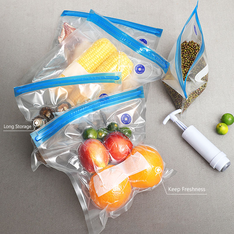 Zgrzewarka próżniowa Sous Vide – Food Storage Vacuum Pump recenzja i cena