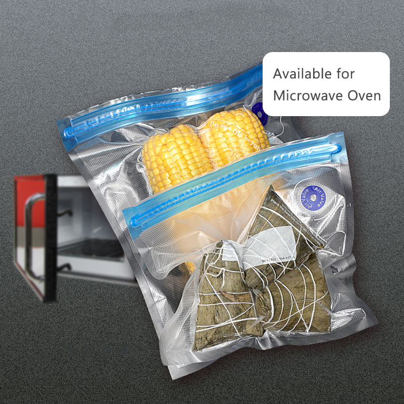 Zgrzewarka próżniowa Sous Vide – Food Storage Vacuum Pump recenzja i cena