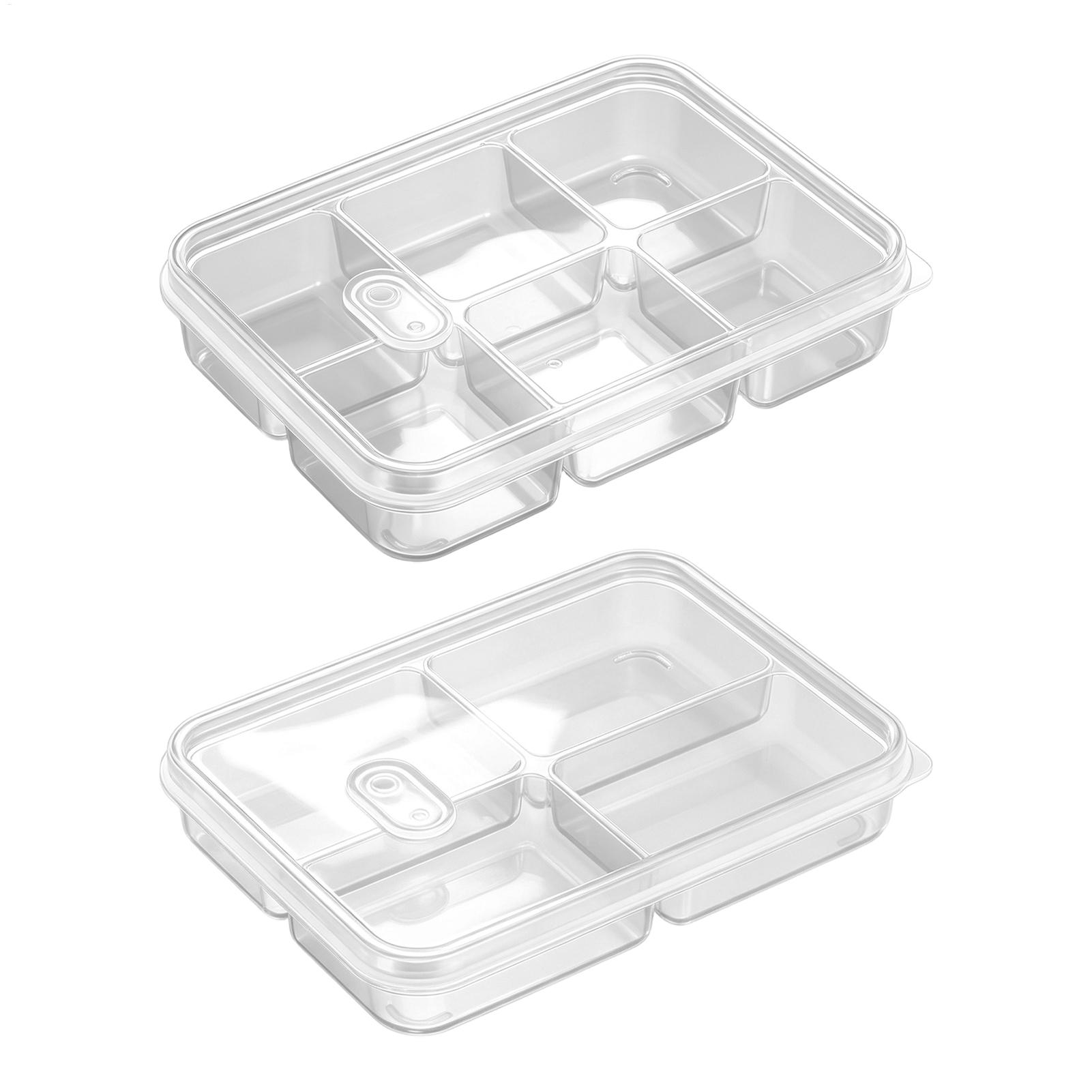1 szt. Pojemnik do przechowywa – Food Storage Meal Prep recenzja i cena