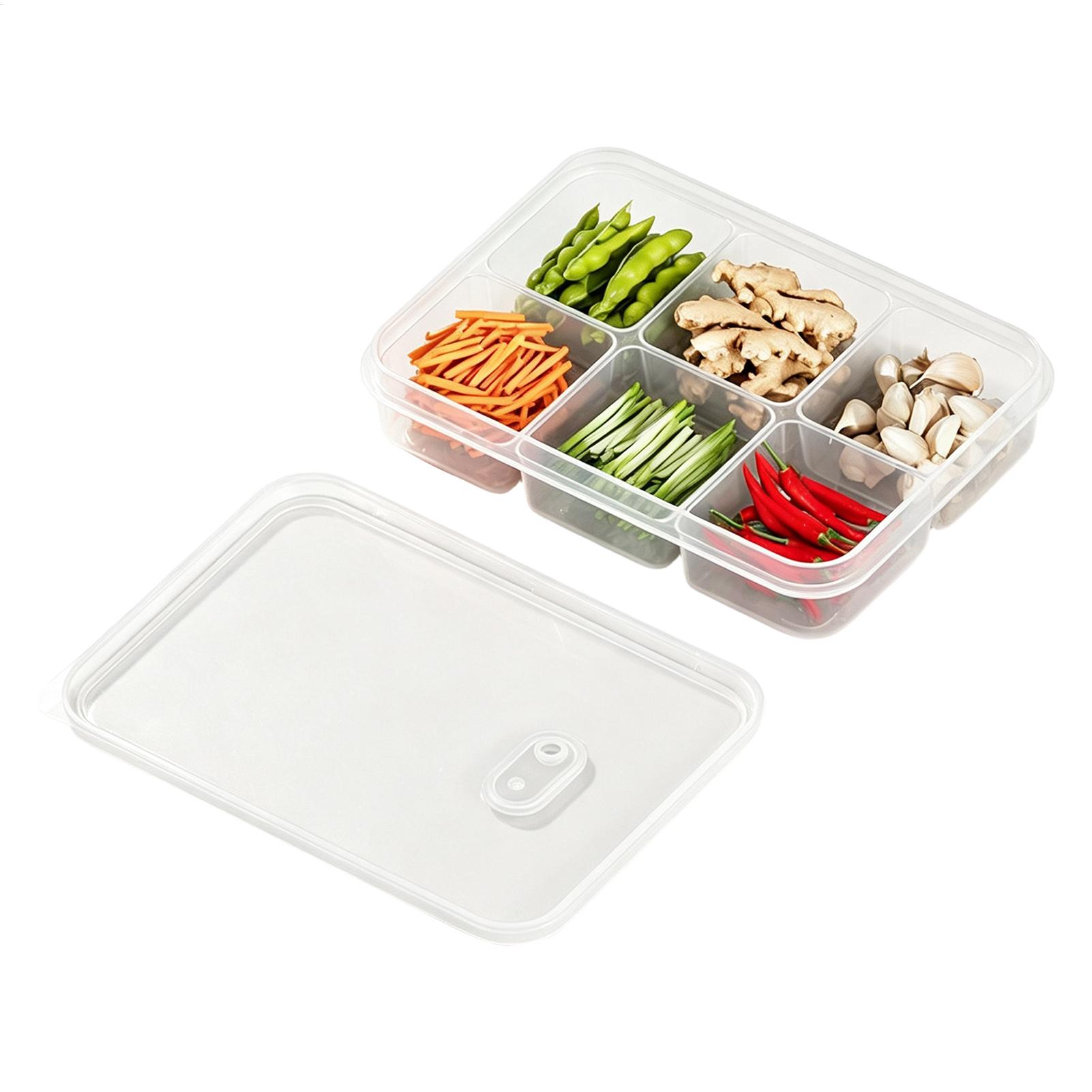 1 szt. Pojemnik do przechowywa – Food Storage Meal Prep recenzja i cena
