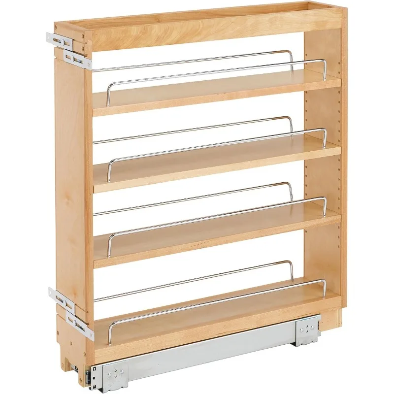 Postmodernistyczny wysuwany or – Food Storage Without Pantry recenzja i cena