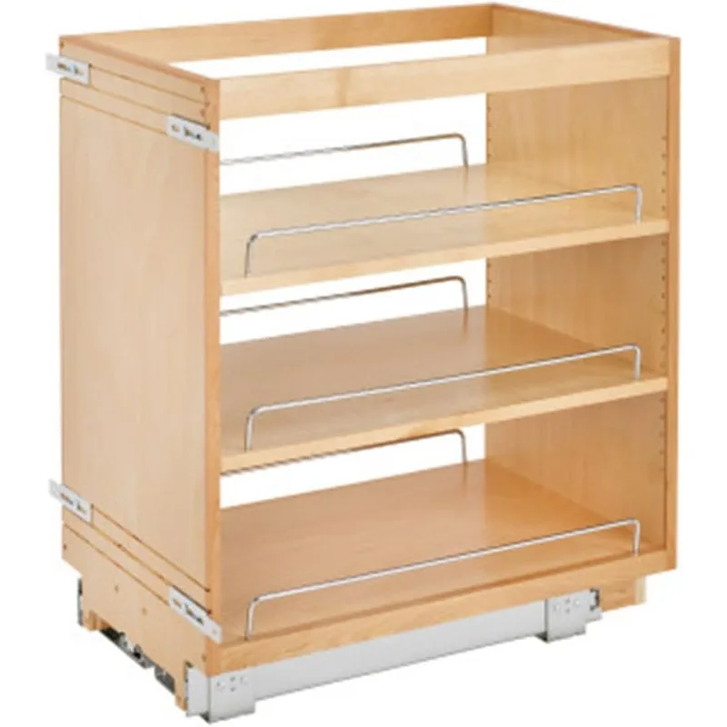 Postmodernistyczny wysuwany or – Food Storage Without Pantry recenzja i cena
