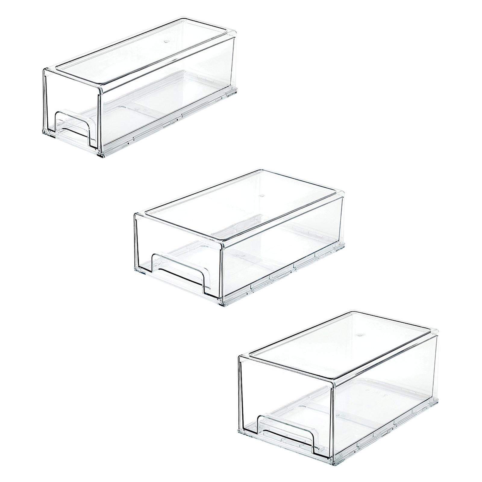 Organizer do lodówki z szuflad – Food Storage Without Pantry recenzja i cena