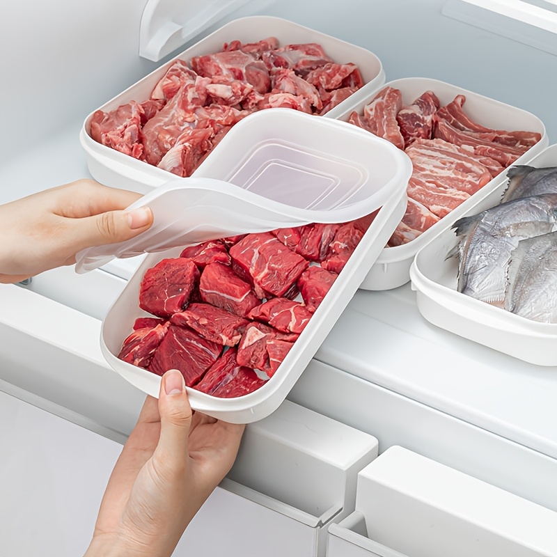 10 szt. Zestaw pojemników do p – Food Storage Method recenzja i cena