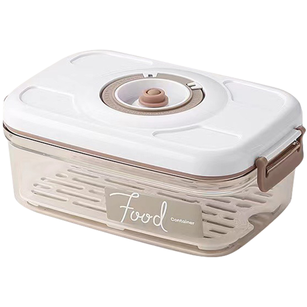 Próżniowy pojemnik do żywności – Food Storage Vacuum Pump recenzja i cena
