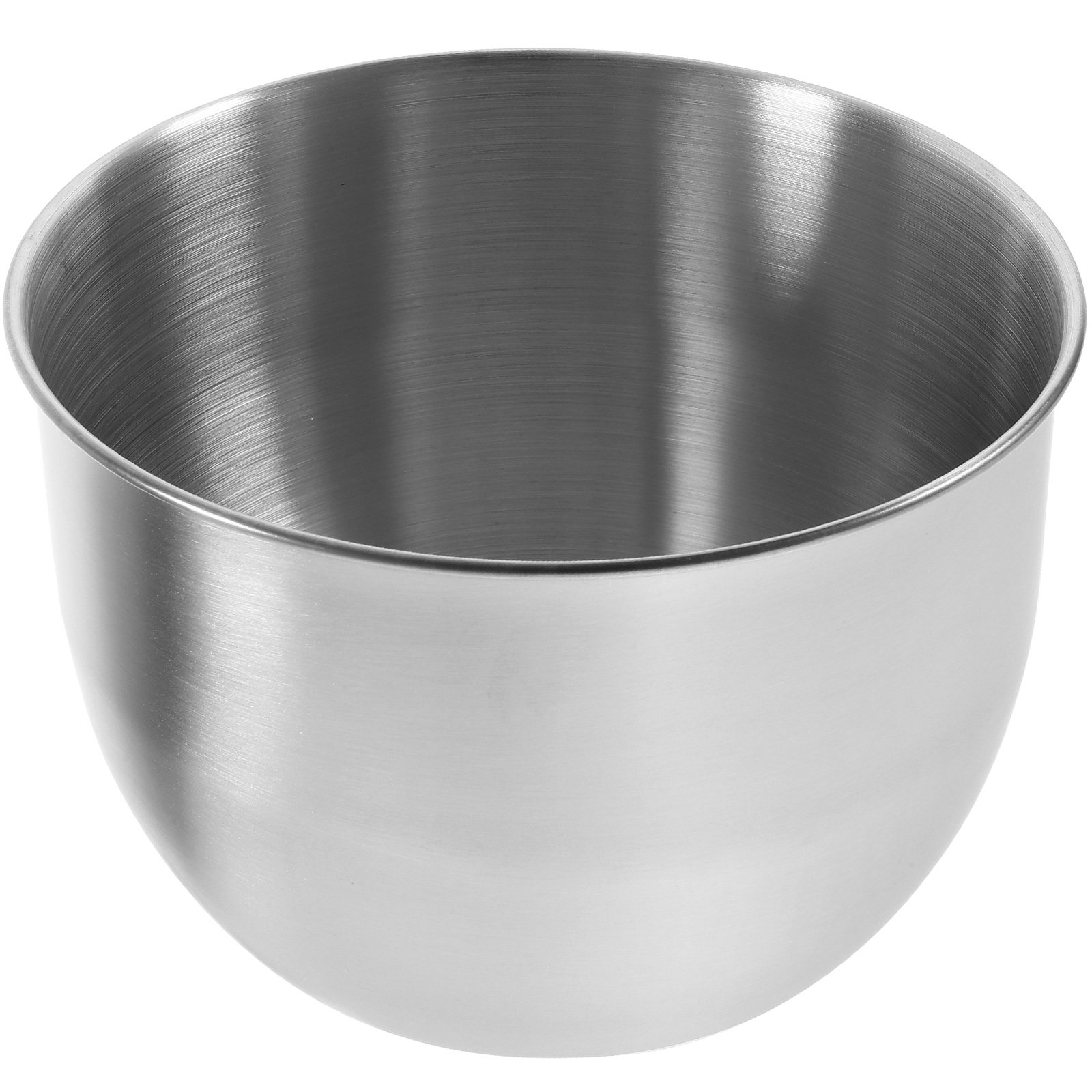 Głęboka miska ze stali nierdze – Food Storage Meal Prep recenzja i cena