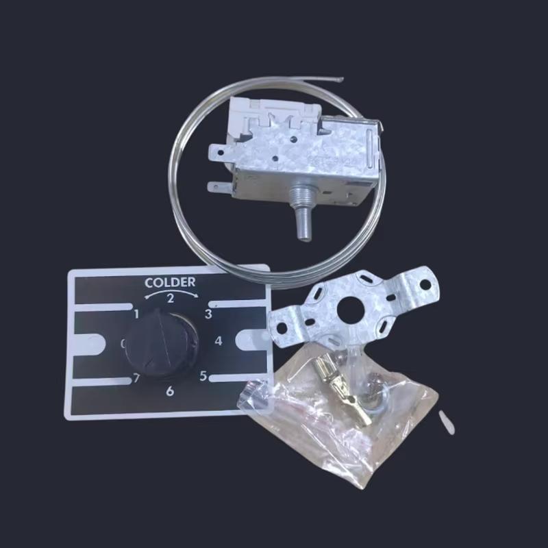 K50-P1125 K50-P1127 Regulator  – Food Storage Food Safety recenzja i cena