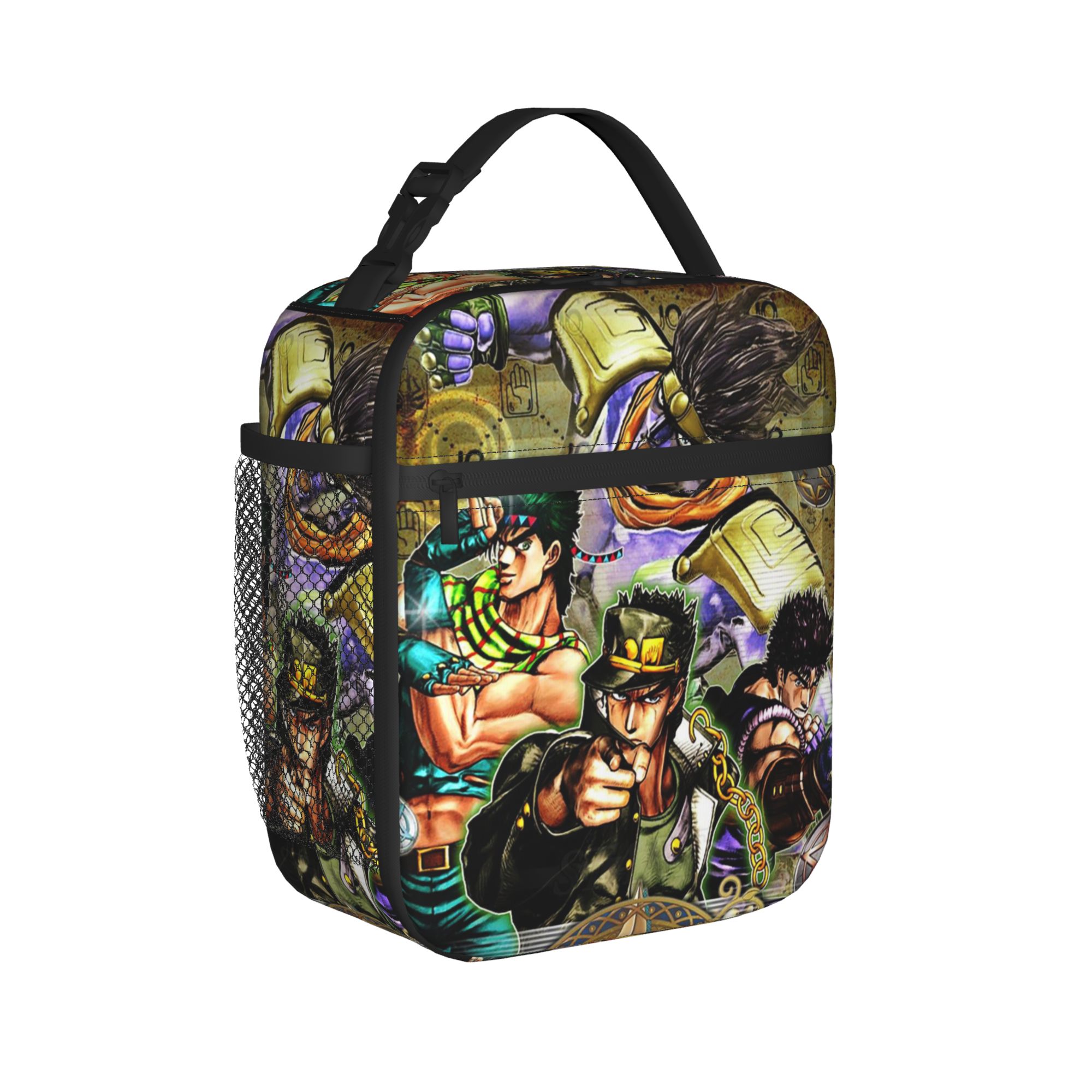Torby na lunch z motywem Joest – Food Storage Bag Organizer recenzja i cena
